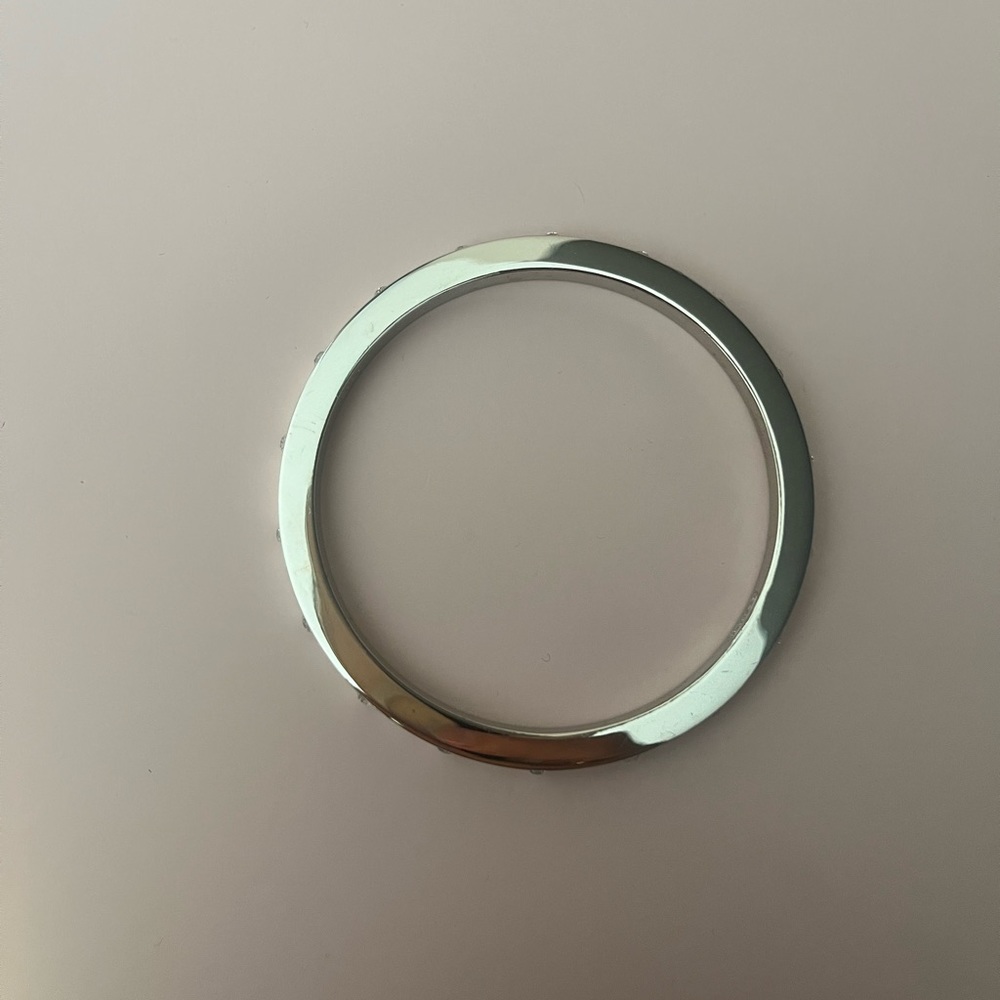 Coach Rhinestone Bangle - Picture 4 of 6